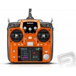 RadioLink Vysílač AT10II s přijímačem R12DS + telem. modul – Sleviste.cz