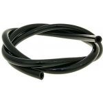 Hadička paliva 5mm - černá - gumová ( 5 m) – Hledejceny.cz