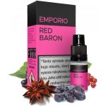 Imperia Emporio Red Baron 10 ml 12 mg – Zboží Mobilmania