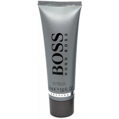 Hugo Boss Boss No.6 sprchový gel 50 ml – Zbozi.Blesk.cz