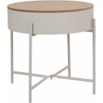 House Nordic Sisco 40 cm béžovošedý – Sleviste.cz