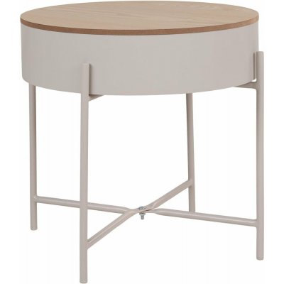 House Nordic Sisco 40 cm béžovošedý – Sleviste.cz