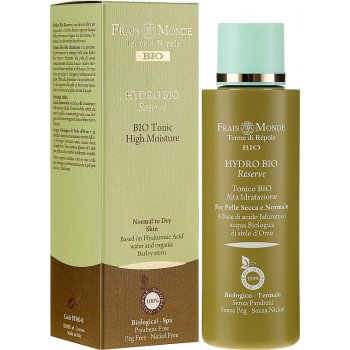 Frais Monde Hydro Bio Reserve Tonic High Moisture 200 ml