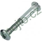 Spojovací článek 6x30 mm – Zboží Mobilmania