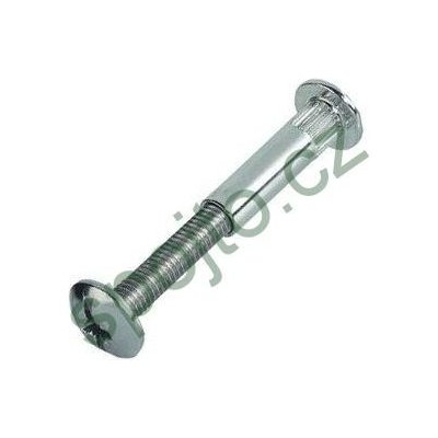 Spojovací článek 6x30 mm – Zboží Mobilmania