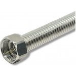 SU-FLEX Připojovací hadice, M3/4 × M3/4", 50 cm SF-701030300500 – Hledejceny.cz