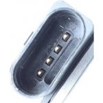 Řídicí klapka, přívod vzduchu MAXGEAR 58-0251 (580251) – Hledejceny.cz