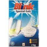 Blink sůl do myčky 2 kg – Zboží Mobilmania