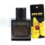 Areon Perfume Vanilla Black 50 ml | Zboží Auto