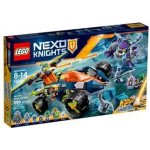 LEGO® Nexo Knights 70355 Aaronův vůz Horolezec – Sleviste.cz