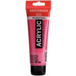 Amsterdam Standard Akrylová barva Quinacridone Rose 366 120 ml – Hledejceny.cz