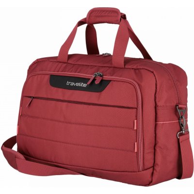 Travelite Skaii Weekender/backpack Red 92605-12 32 l