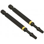 DEWALT Bit DT70569T T25 X 85 mm 2 ks Extreme Impact Torsion – Sleviste.cz