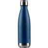 Termosky Helios Edelstahl Isolierflasche Červená 500 ml