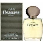 Estee Lauder Pleasures kolínská voda pánská 50 ml – Hledejceny.cz