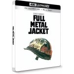 Olověná vesta 4K Ultra HD BD Steelbook – Hledejceny.cz