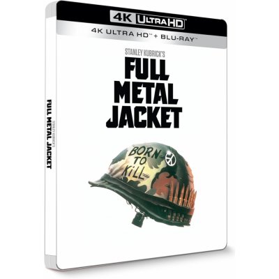 Olověná vesta 4K Ultra HD BD Steelbook – Hledejceny.cz