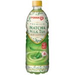 Pokka Mléčný čaj s matcha 0,5 l – Zbozi.Blesk.cz