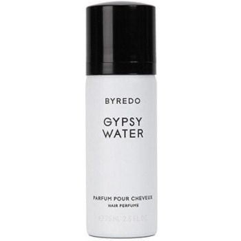 Byredo Gypsy Water vůně do vlasů 75 ml