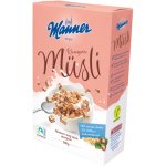 Manner Knusper Musli 500 g – Zboží Dáma