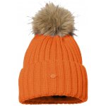 Goldbergh Dámská čepice Una Beanie Negroni – Hledejceny.cz