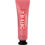 Maybelline Face Studio Cheek Heat krémová tvářenka 15 Nude Burn 10 ml – Zboží Mobilmania