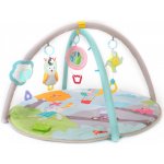 Taf Toys Hrací deka s hrazdou a hudbou Sova – Zboží Dáma