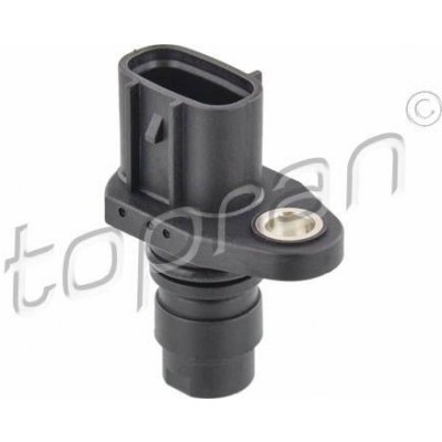 Generátor impulsů, klikový hřídel TOPRAN (HANS PRIES) 208 575 – Zboží Mobilmania