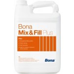 BONA Mix & Fill Plus tmel na parkety 5 L – Hledejceny.cz