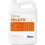 BONA Mix & Fill Plus tmel na parkety 5 L – Zbozi.Blesk.cz