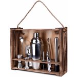 TZB Barmanská sada BRADFORD 11 prvků – Hledejceny.cz