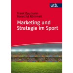 Marketing und Strategie im Sport – Hledejceny.cz