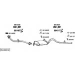 Bosal BS 255-645 – Hledejceny.cz