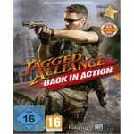 Jagged Alliance: Back in Action – Sleviste.cz
