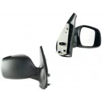 ZPĚTNÉ ZRCÁTKO PRAVÉ RENAULT KANGOO (KC/FC), 03.98-12.02, NISSAN KUBISTAR (X76), 08.03-, RENAULT KANGOO (KC/FC), 01.03-01.08 OE: 8200253494, 9695300QA ostatní | Zboží Auto