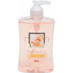 Mionall Natur intimní gel s dávkovačem 500 ml – Zboží Mobilmania