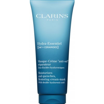 Clarins HYDRA MASK maska na obličej 75 ml – Hledejceny.cz