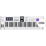 Arturia KeyLab Essential 49 mk3 Set – Zboží Dáma
