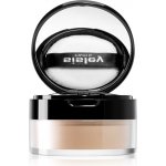 Sisley Phyto Poudre Libre Rozjasňující sypký pudr pro sametový vzhled pleti 2 Mate 12 g – Zboží Dáma