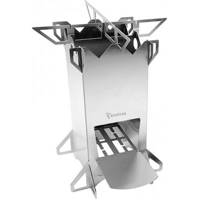 Rocket stove ecotree – Hledejceny.cz