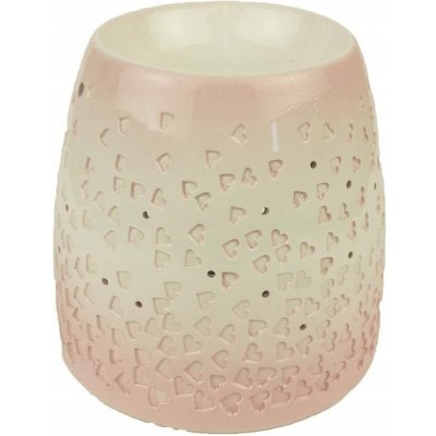 Morex aroma lampa keramická 12,6 cm – Zboží Dáma