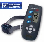 DogTrace elektronický obojek d-control 401 – Hledejceny.cz
