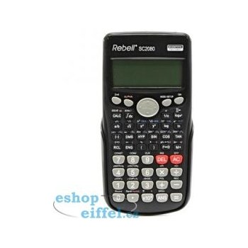 Rebell SC 2080 BX