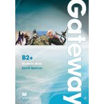 Gateway B2+ Student´s Book – Hledejceny.cz