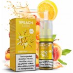 Drippin Salt Party Speachless 10 ml 10 mg – Zbozi.Blesk.cz