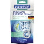 Dr. Beckmann Čistič myčky 100 g – HobbyKompas.cz