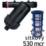Azud modular 100 1 1/4" 530 mcr – Sleviste.cz