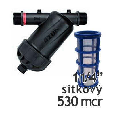 Azud modular 100 1 1/4" 530 mcr – Sleviste.cz