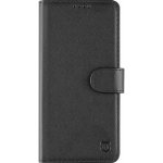 Tactical Field Notes Motorola G84 5G černé – Zboží Mobilmania