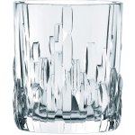 Nachtmann sklenice na whisky Shu Fa 4 x 330 ml – Zboží Dáma